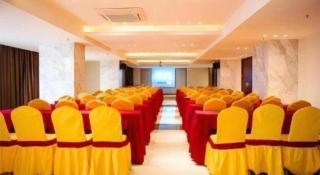 City Comfort Inn Nanning Police Academy Xianhu Food Street - 2