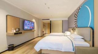 City Comfort Inn Xianning Chongyang Taoxi Avenue - 3