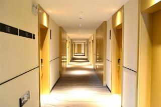 City Comfort Inn Jinan Railway Station Daming Lake - 7