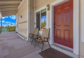 Apres Tahoe 4BR Mountain Home - 3