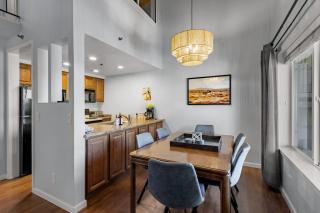 Apres Tahoe 4BR Mountain Home - 1
