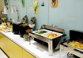 City Comfort Inn Xiangyang Laohekou 4th Middle School Bus Station - 6