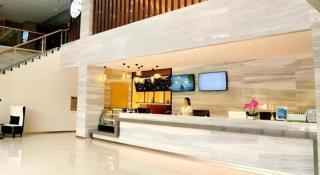 City Comfort Inn Dongguan Zhongtang - 5