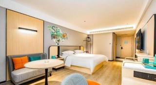 City Comfort Inn Dujiangyan Municipal Government - 2
