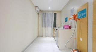 City Comfort Inn Suizhou Lieshan Avenue - 1
