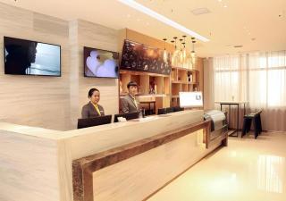 City Comfort Inn Changsha Yuelu Mountain Orange Island Head - Changsha - 5