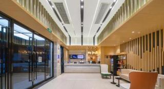 City Comfort Inn Nanning Nanhu Park Art College - 8