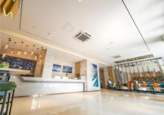 City Comfort Inn Wuzhou Teng County Bus Station - 8