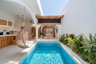 Brand New Villa 2BR with Private Pool near Seminyak by BaliSuperHost - 0