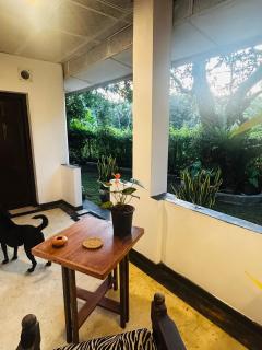WEERA VILLA - 2