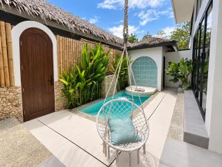 Alma Villas - Luxury Private Pool Villas - 2