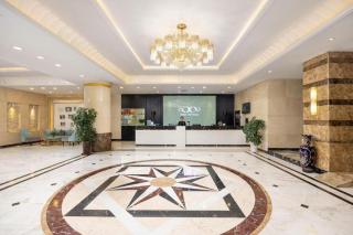 Xana Hotelle Yining Airport Road Jinwuyuan - 9