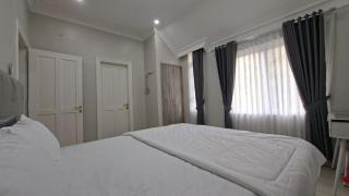 Villa Dalia Puncak EE4-11 - 9