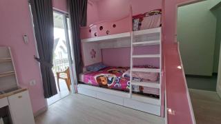 Villa Dalia Puncak EE4-11 - 1