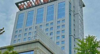 PAI Hotels Shijiazhuang Railway Station West Square - 6