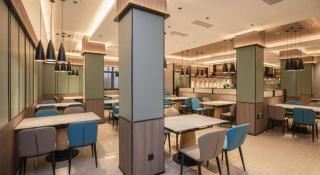 Starway Hotel(Shuiximen Street,Nanjing) - 1