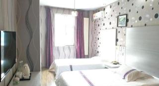 City 118 Hotel Qingdao Licang Pedestrian Street - 9