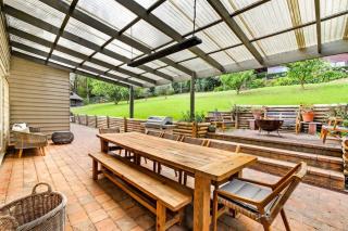 Moroccan Acreage| Heated Pool w Water Slide|Pickleball | 20+ Kids Activities - 9