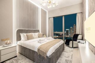 Gogoto1 2BR Burj Khalifa, Fountain View Dubai Mall - 8