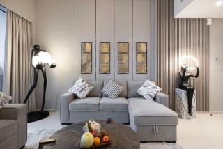 Gogoto1 2BR Burj Khalifa, Fountain View Dubai Mall - 6