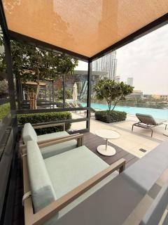Gogoto1 2BR Burj Khalifa, Fountain View Dubai Mall - 3