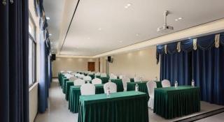City Comfort Inn Shaoguan High-speed Railway Station Guanshaoyuan - 8