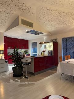 Charming holiday home 300 m from the beach - 1