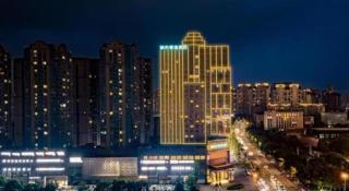 City Comfort Inn Chengdu Wenjiang Zhujiang Square Guanghua Park Metro Station - Chengdu - 4
