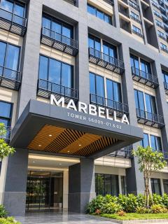 Apartel Meikarta District 2 - 9