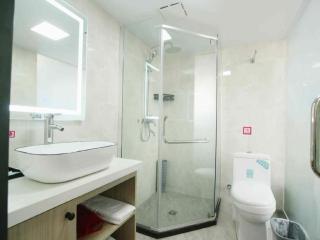 Pai Hotel Xuzhou Railway Station - 4