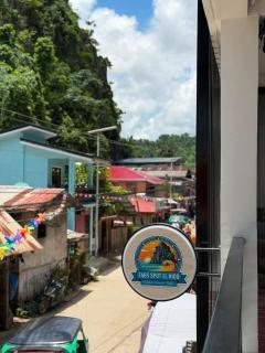 Fab's Spot El Nido - 9