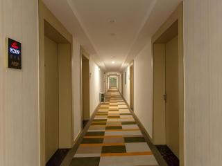 Shell Hotel Zaozhuang Xinchang Road Bada Market - 7