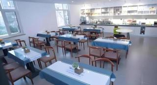 GreenTree Inn Tangshan Nanhu International Exhibition Center - 5