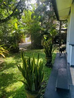 WEERA VILLA - 5