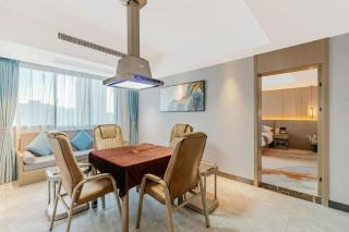 GreenTree Eastern Hotel Chizhou Tonghui Plaza - 9