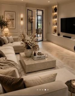 Pearl Apartment - 4