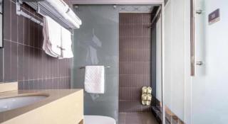 Thank Inn Hotel Jiangsu Wuxi High-Tech Zone Ruigang Pedestrian Street - 6