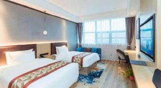 Gya Hotel Yangzhou Economic Development Zone Yangzijiang Nan Road Gaomin Temple - 5