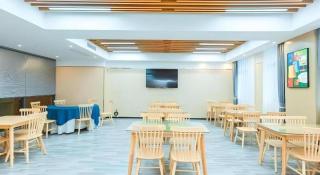 Gya Hotel Yangzhou Economic Development Zone Yangzijiang Nan Road Gaomin Temple - 6