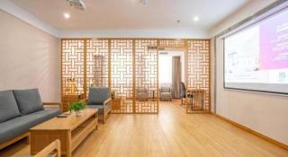 Green Tree Inn Express Weifang Zhucheng Longyuan Shangcheng - 5