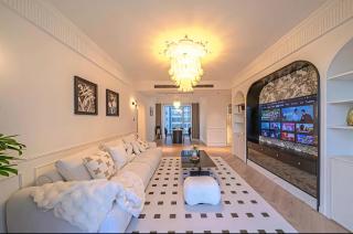 Merit滨江23 Exclusive home four bed with the BUND VIEW - 0