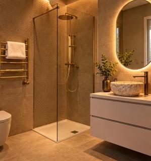 Pearl Apartment - 1