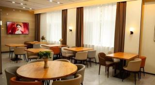 Shell Hotel Shanxi Xinzhou Wuning County Fengwu Square - 6