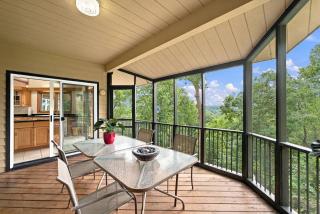 The Architect’s Overlook Sweeping Valley Views - 8