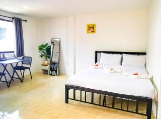 Patong Canal Villa 304 - 6