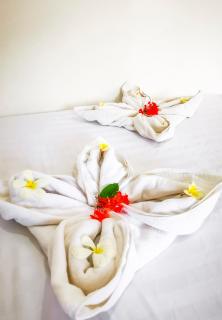Patong Canal Villa 304 - 9