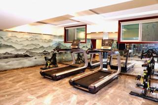 GreenTree Eastern Hotel Linyi Linshu County Aegean Sea - 1