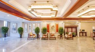 GreenTree Eastern Hotel Linyi Linshu County Aegean Sea - 7