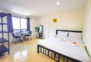 Patong Canal Villa 304 - 3