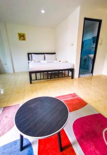 Patong Canal Villa 304 - 1